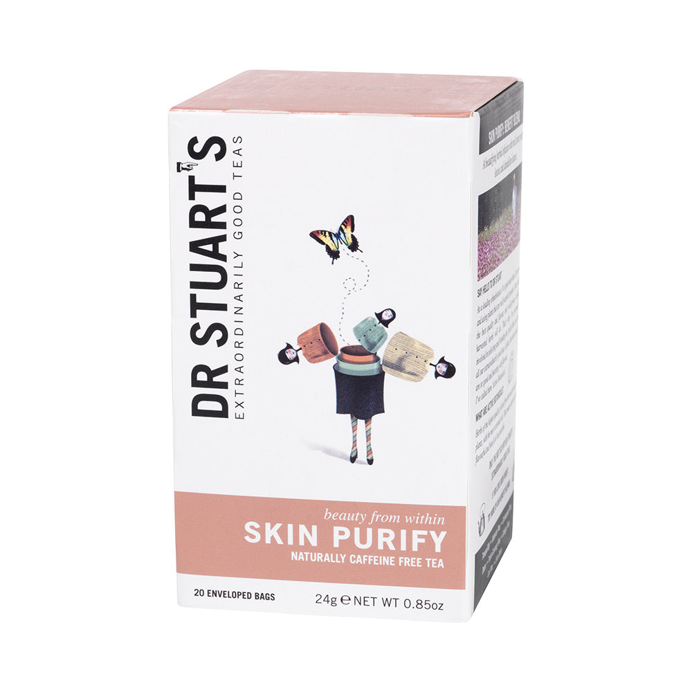 Dr. Stuart&