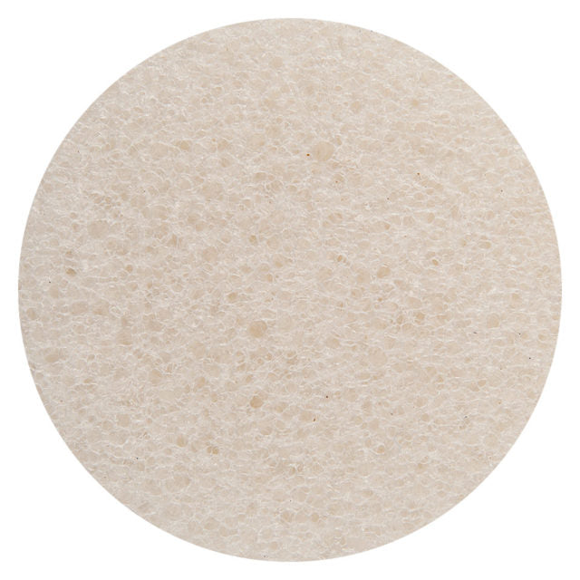 Skoon Konjac Sponge (Pure Natural)