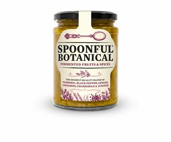 Spoonful Botanical 500g