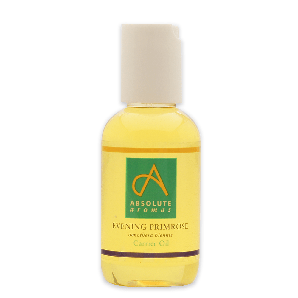 Absolute Aromas Evening Primrose Essential Oil 50ml