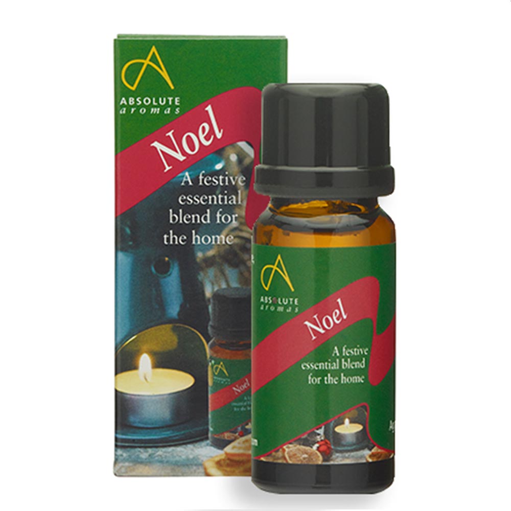 Absolute Aromas "Noel" Essential Oil 10ml