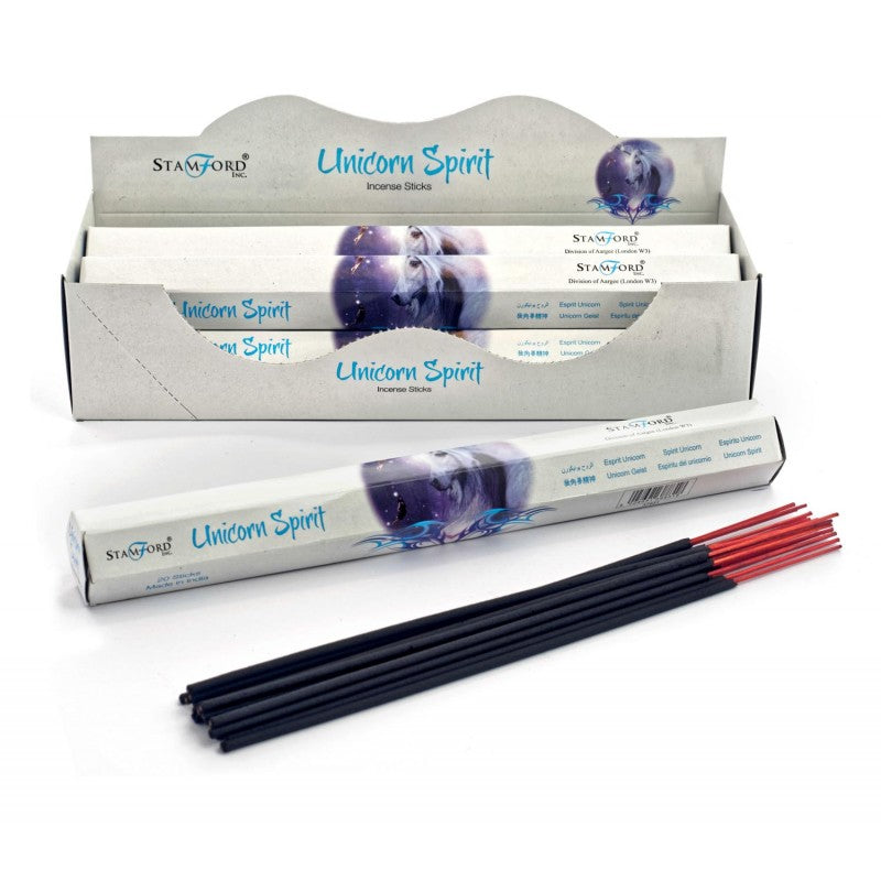 Incense Sticks - Unicorn&