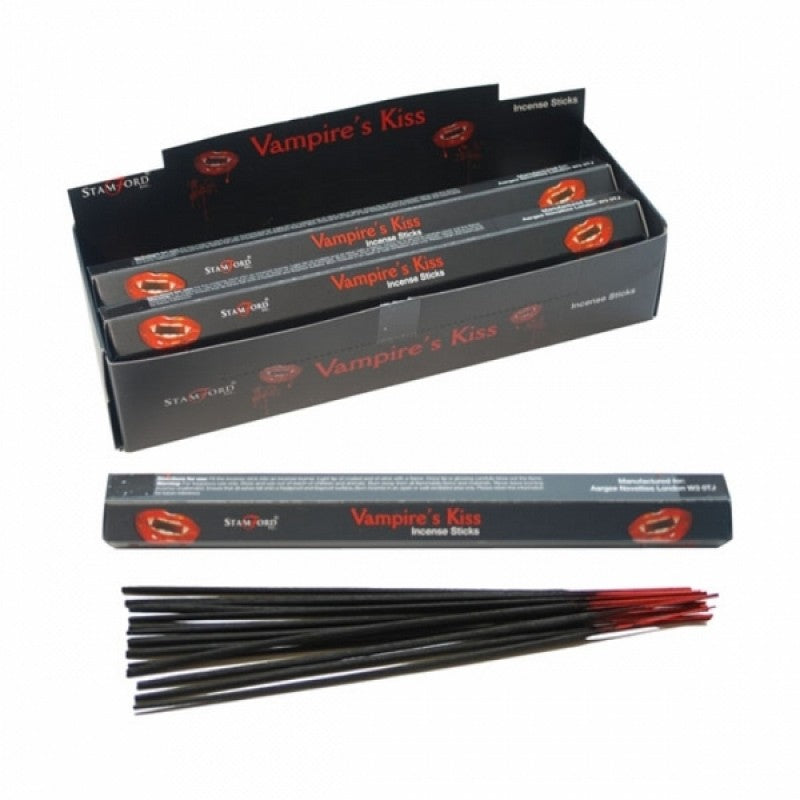 Incense Sticks - Vampire&