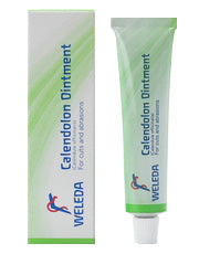 Weleda Calendolon Ointment 25g