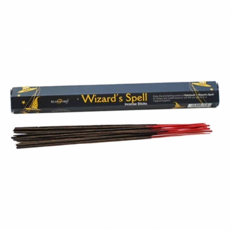Incense Sticks - Wizard&