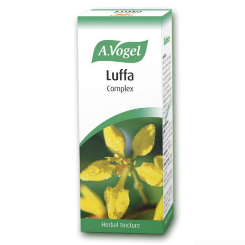 A. Vogel Luffa Complex Drops