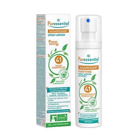 Puressentiel Purifying Air Spray 75ml