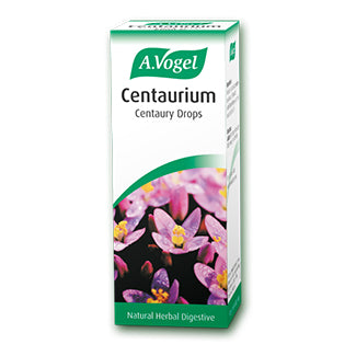 A. Vogel Centaurium Drops