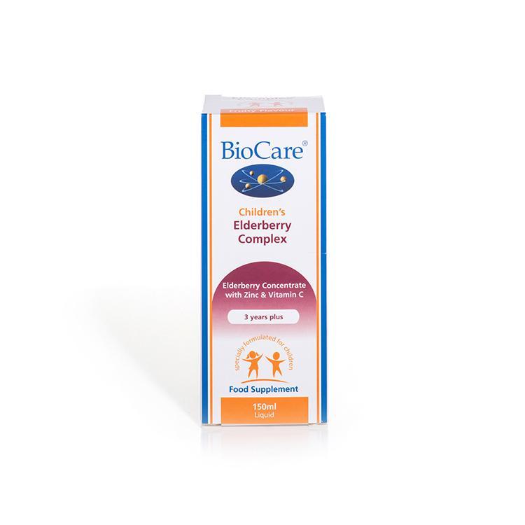 BioCare Children&