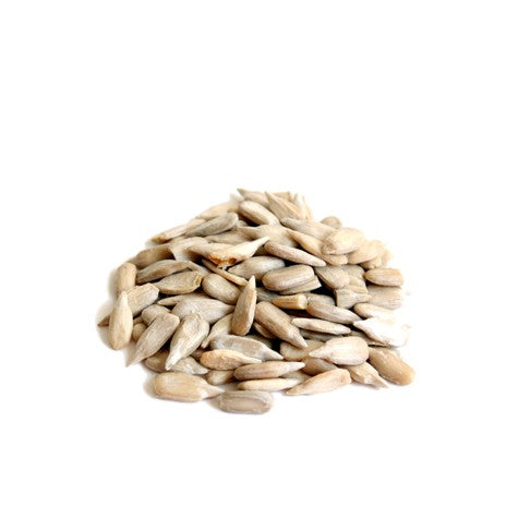 True Organic Sunflower Seeds Prepack (250g)
