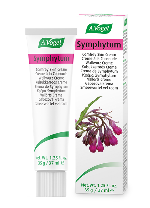 A. Vogel Symphytum (Comfrey Cream) 35g