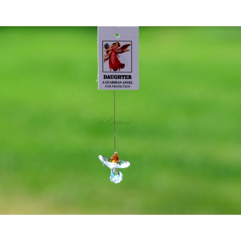 Crystal Angel - Daughter