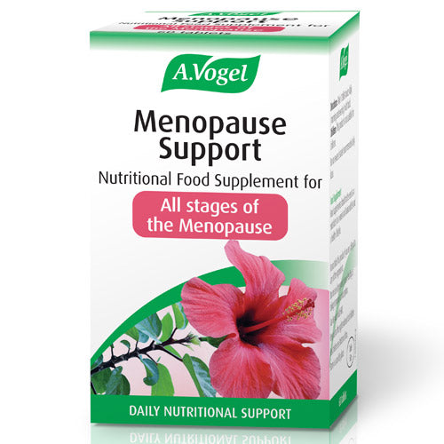 A. Vogel Menopause Support 60&