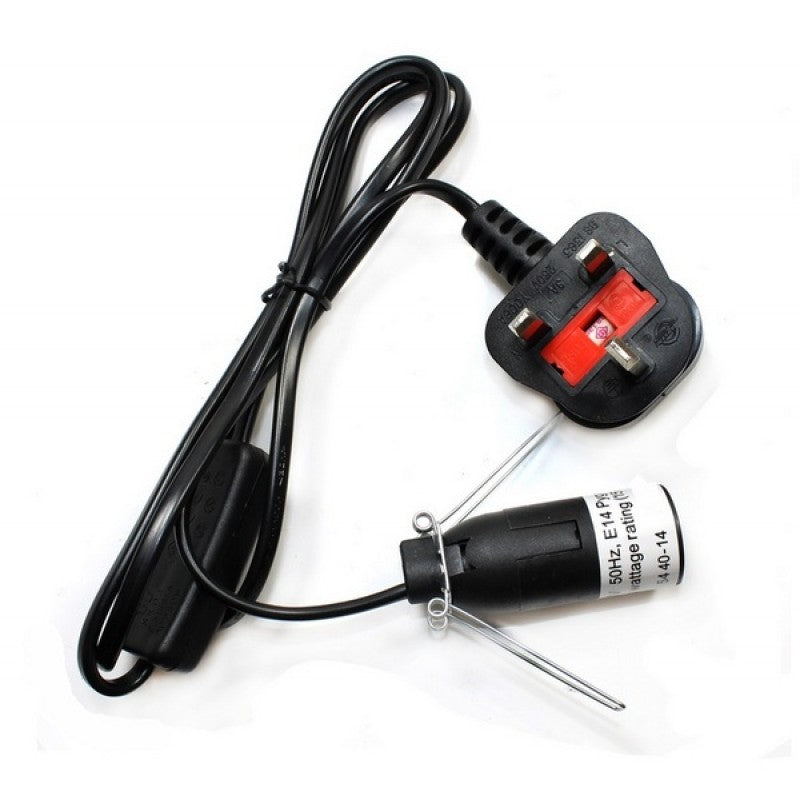 Salt Lamp Size 2.5/3 Kg