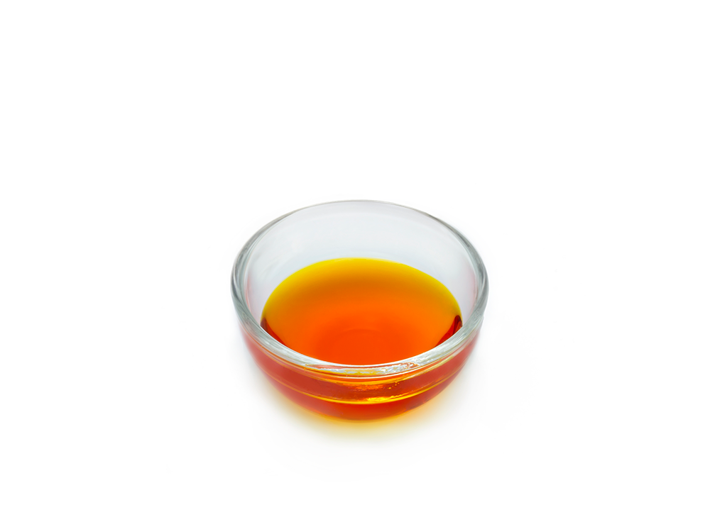 Fushi Carrot Oil 100ml