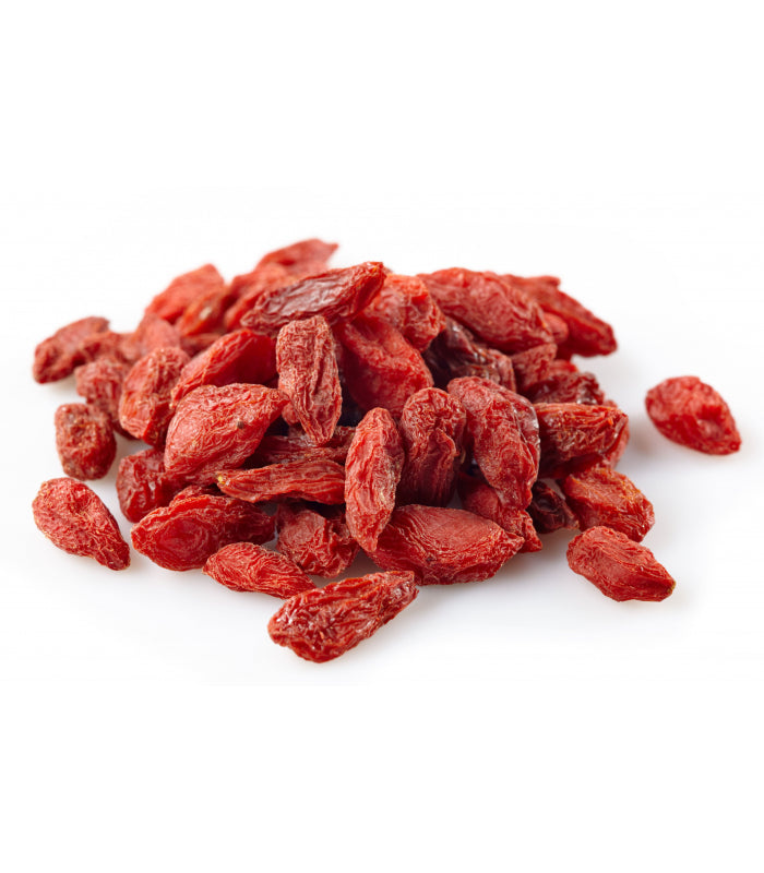 True Goji Berries Prepack (250g)
