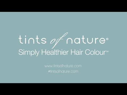 TON Permanent Hair Colour 4M Medium Mahogany Brown 130ml