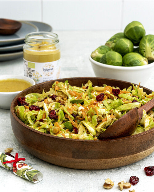 Biona Organic Dijon Mustard 200g