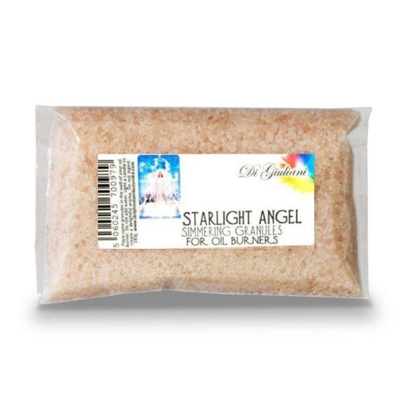 Di Giuliani Simmering Granules - Starlight Angel
