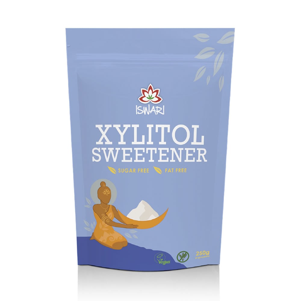 Iswari Xylitol (250g)