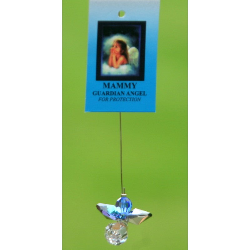 Crystal Angel - Mammy