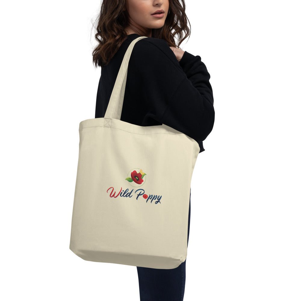 Two Moods Eco Tote Bag