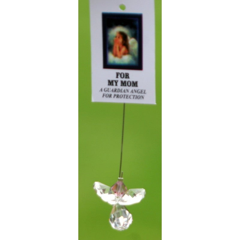Crystal Angel - Mum