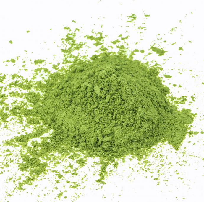 True Organic Wheatgrass Powder 200g