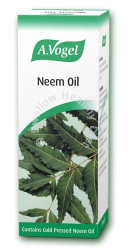 A. Vogel Neem Oil