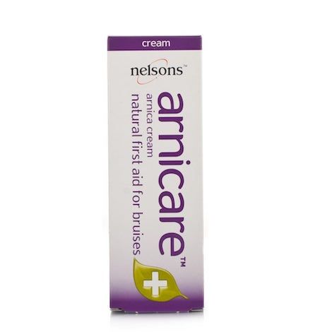 Nelsons Arnicare Arnica Cream 50g
