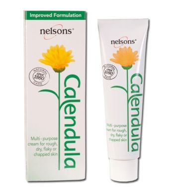 Nelsons Calendula Cream 50ml