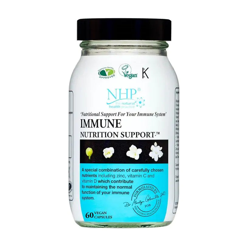 NHP Immune Support (60 Caps)
