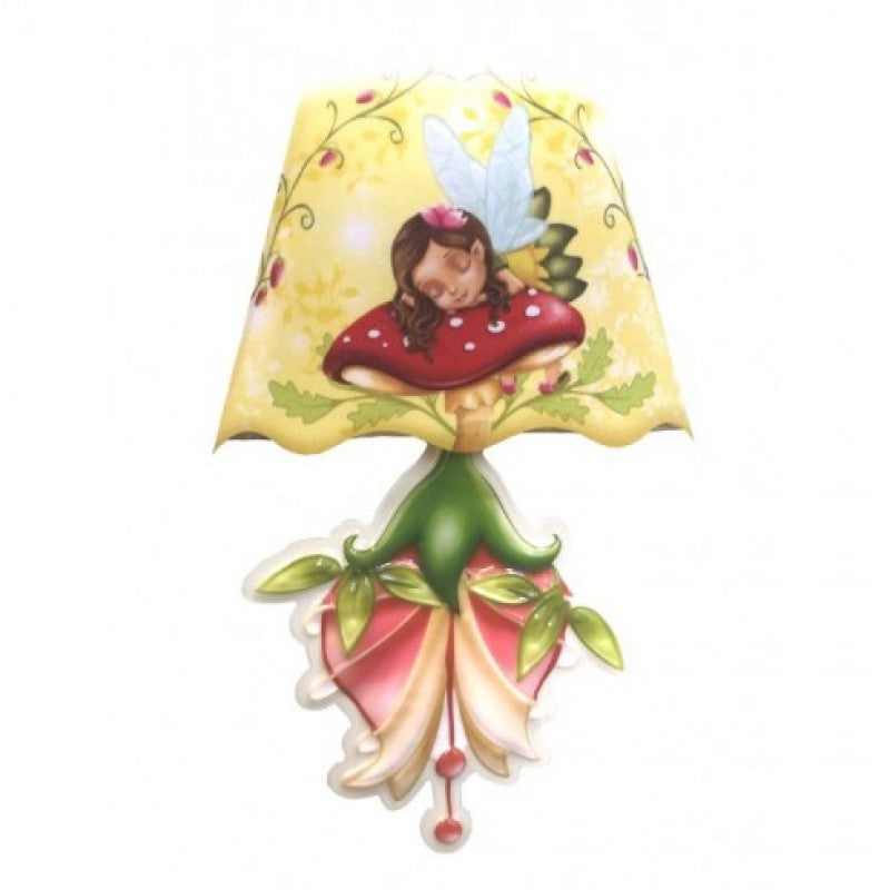Soft Night Light - Flower Lamp Mushroom