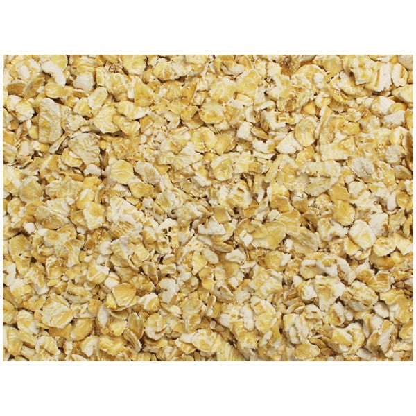 True Organic Oatflakes 1kg