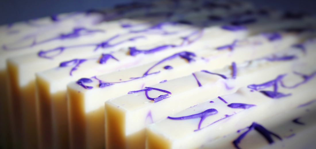 Palm Oil Free Variety Soap