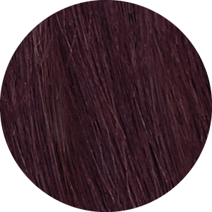 TON Permanent Hair Colour 4M Medium Mahogany Brown 130ml