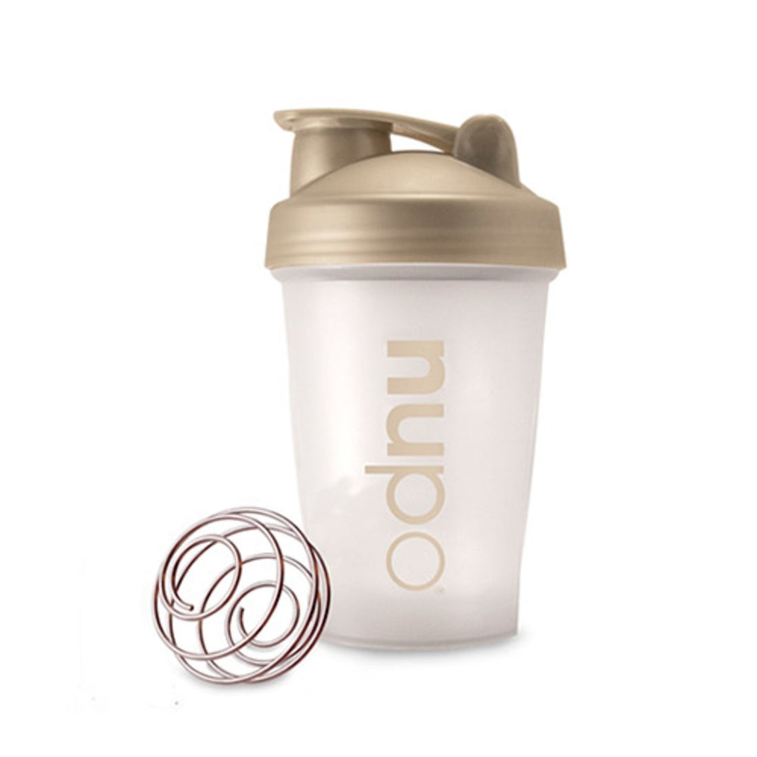 Nupo Shaker & Shaker Ball