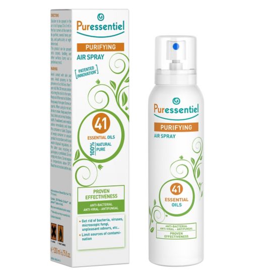 Puressentiel Purifying Air Spray 200ml