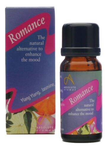 Absolute Aromas "Romance" Essential Oil (Ylang Ylang) 10ml