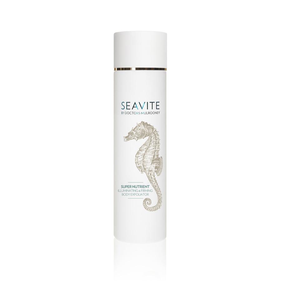 Seavite Illuminating & Firming Body Exfoliator 250ml