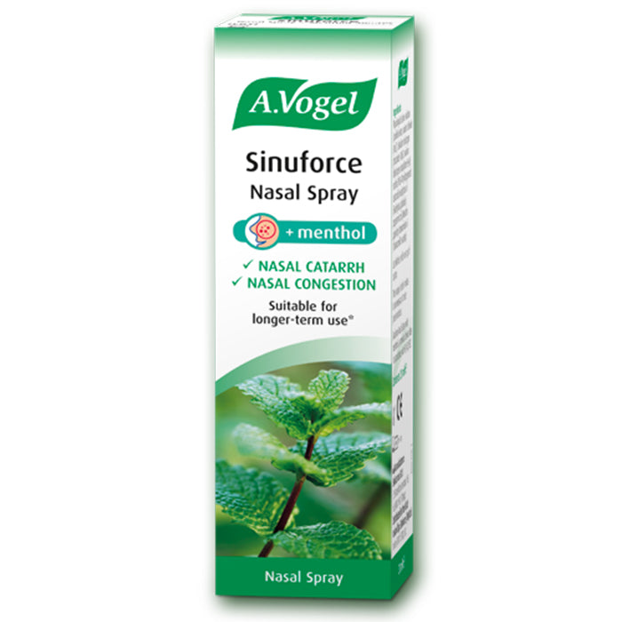 A. Vogel Sinuforce Nasal Spray