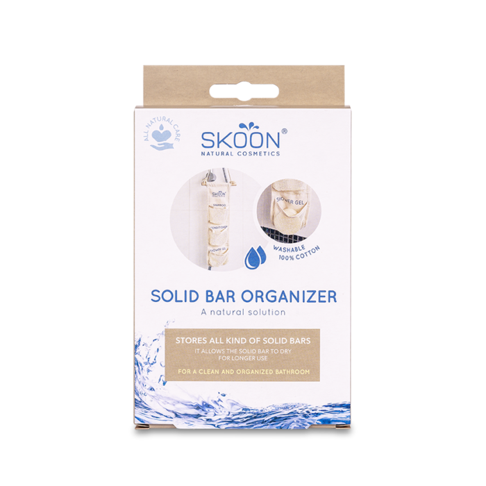 Skoon Solid Bar Organiser