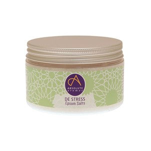 Absolute Aromas De Stress Epsom Salts