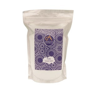 Absolute Aromas Epsom Salts (Unfragranced)