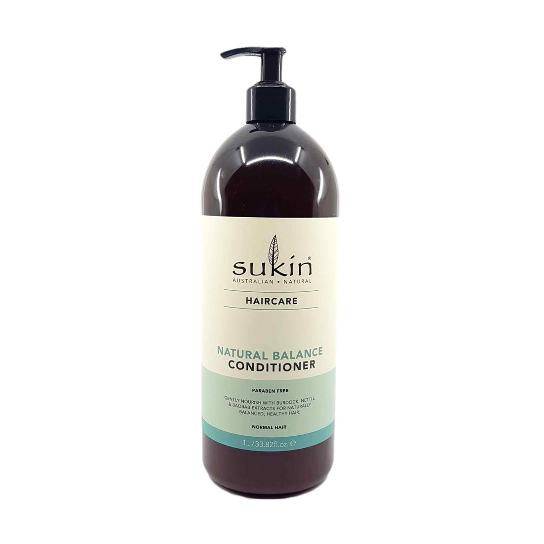 Sukin Natural Balance Conditioner 500ml