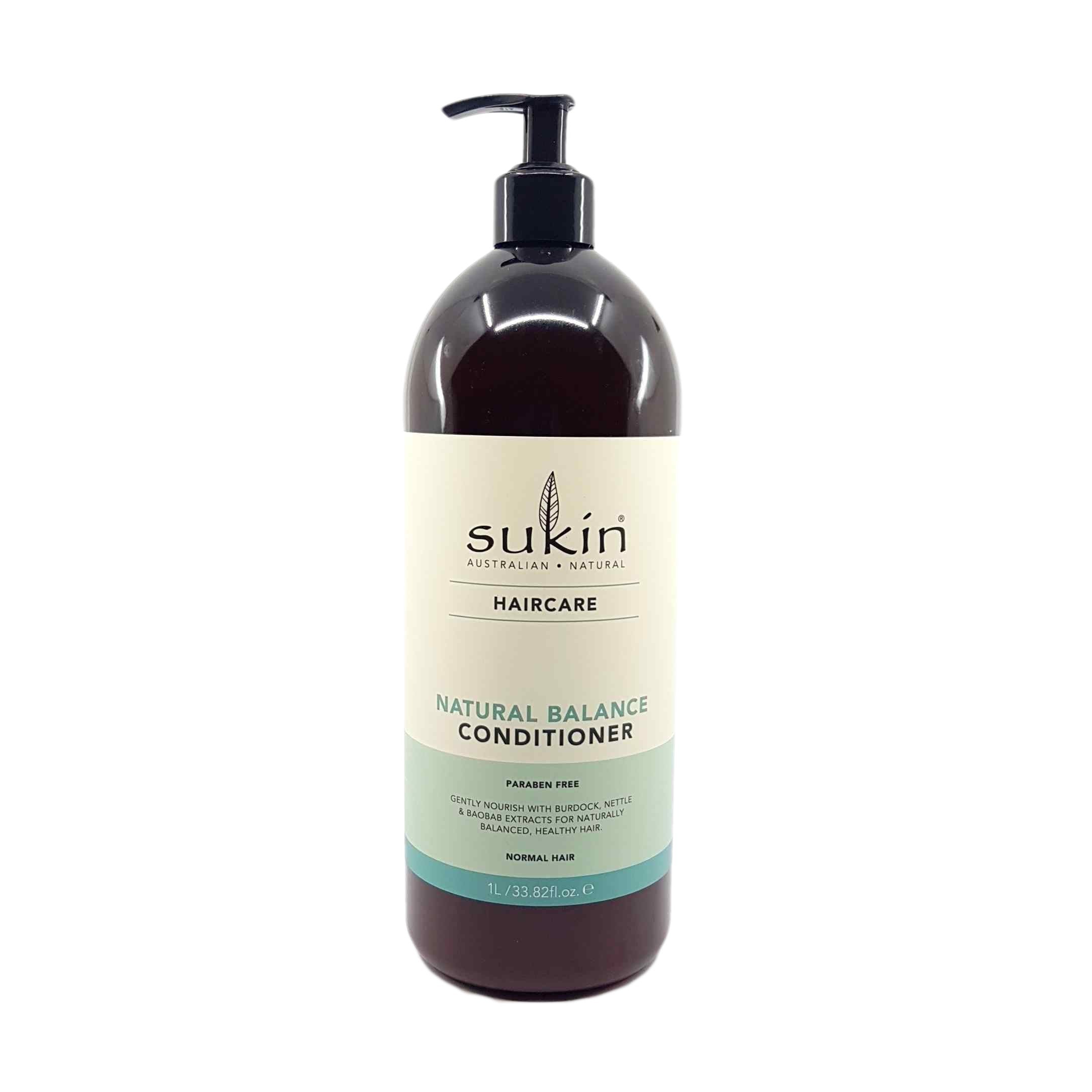 Sukin Natural Balance Conditioner 500ml
