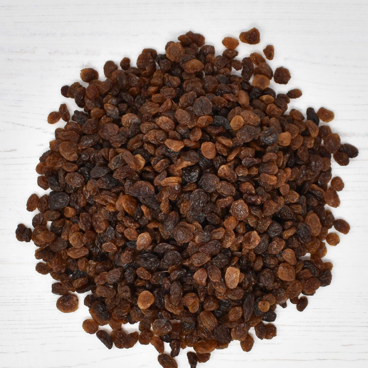 Rainbow Organic Sultanas 250g