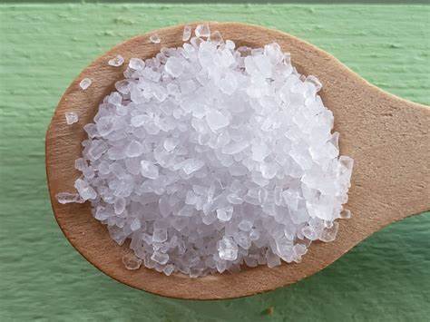 Minton & Donello Sea Salt Coarse 500g