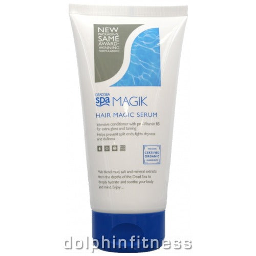 Dead Sea Magik - Hair Magic Serum 150ml