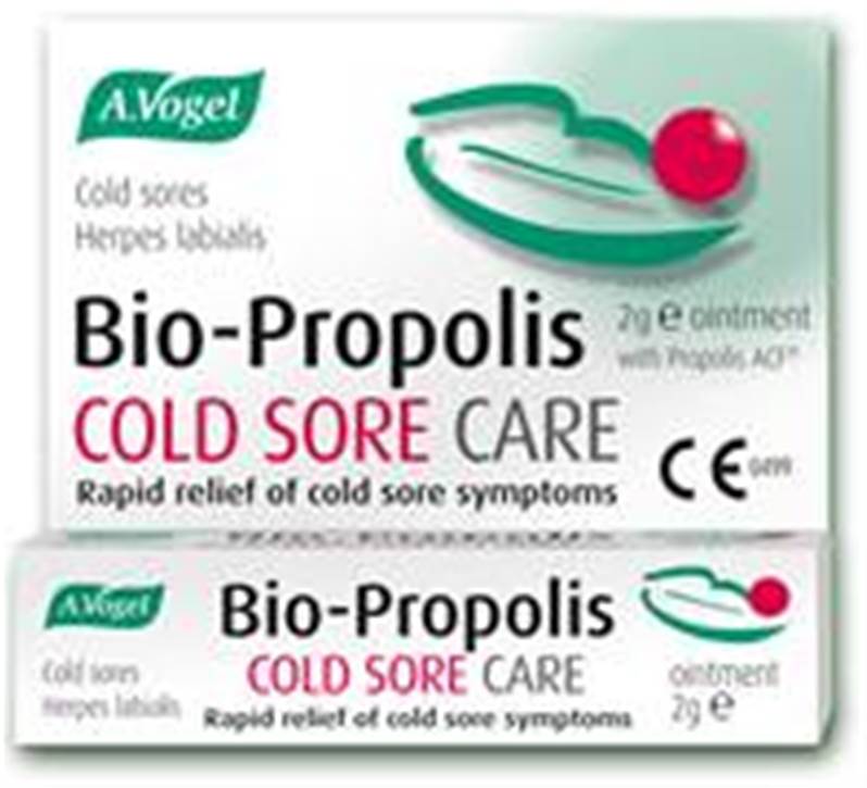 Bio-Propolis A. Vogel